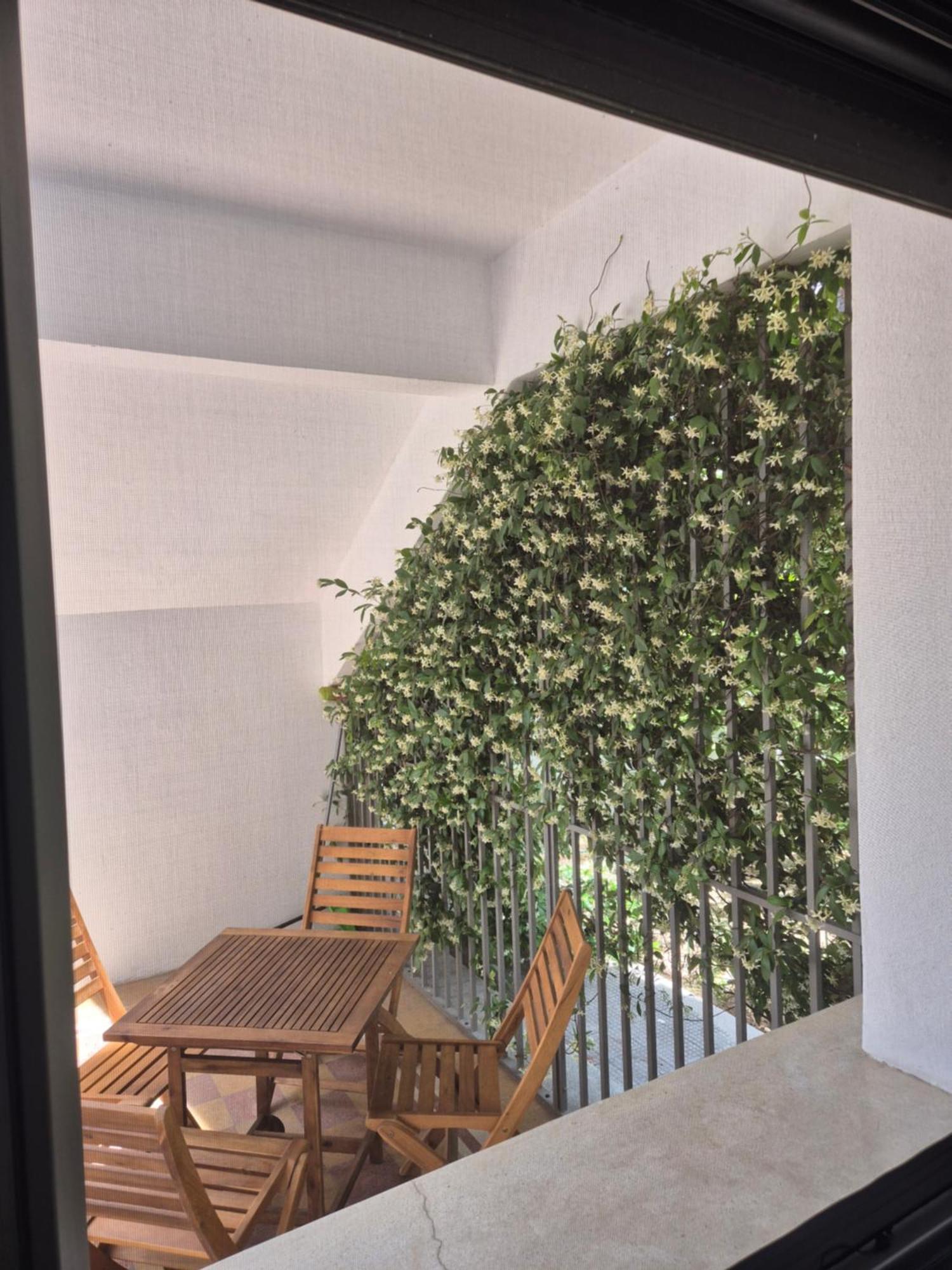 Angelana Luxury Apartments Rhodes City Exterior foto